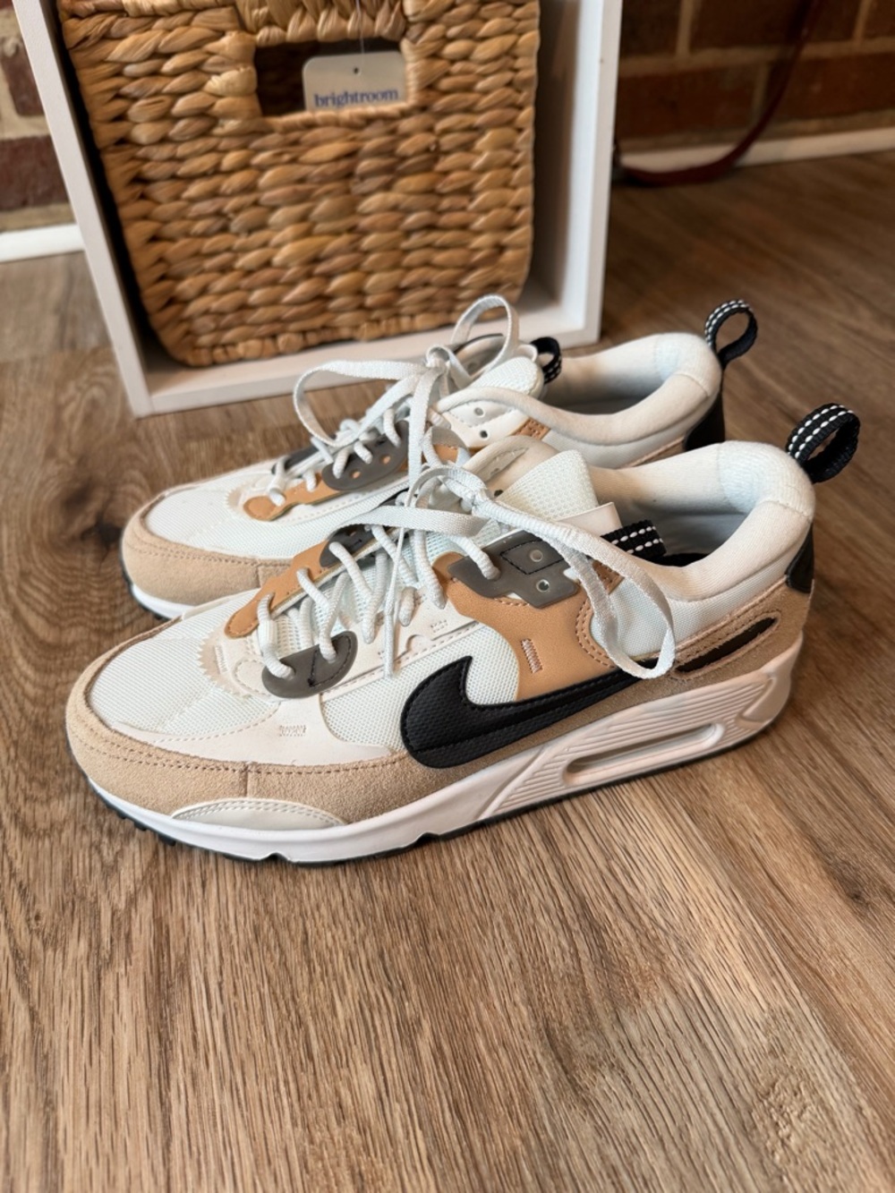 Nike Air Max 90 Futura